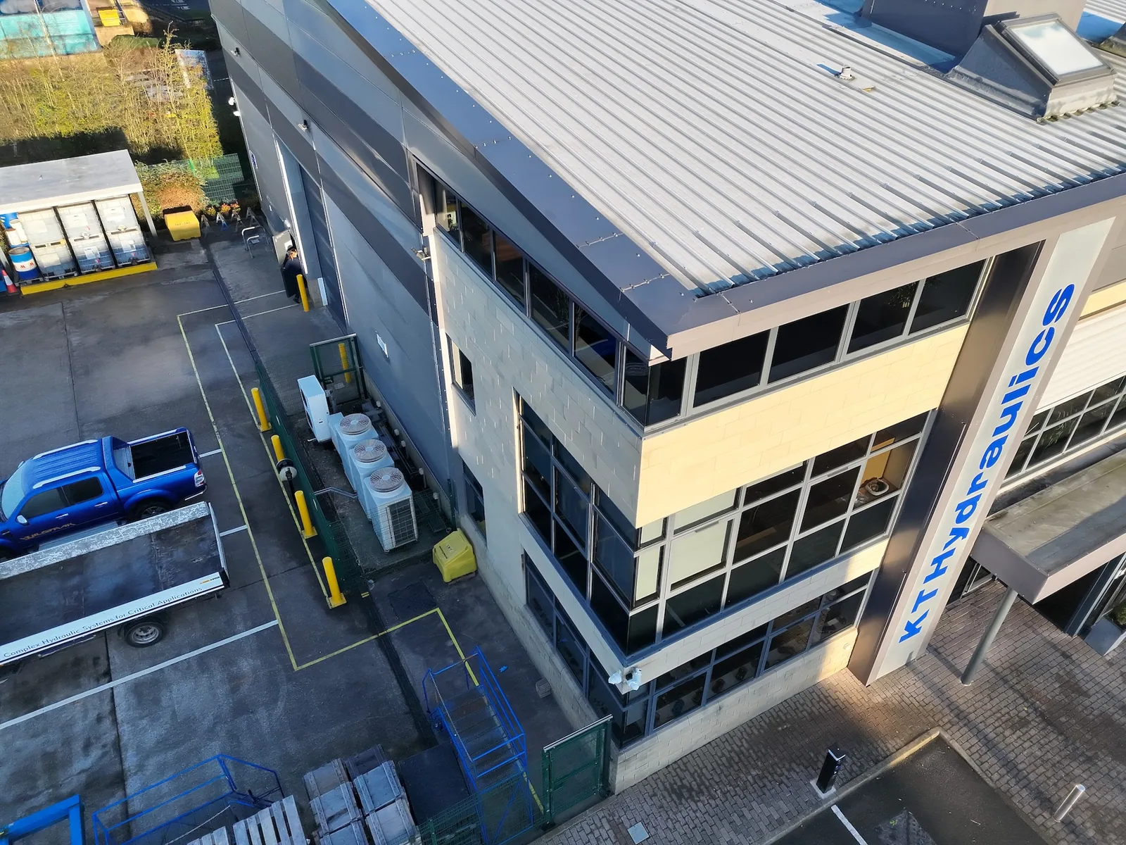 Due Diligence Roof Surveys in Davenport, IA
