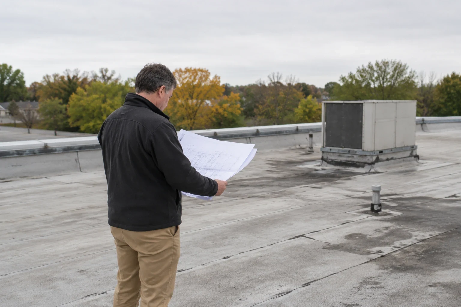 Roofing Capabilities in Davenport, IA