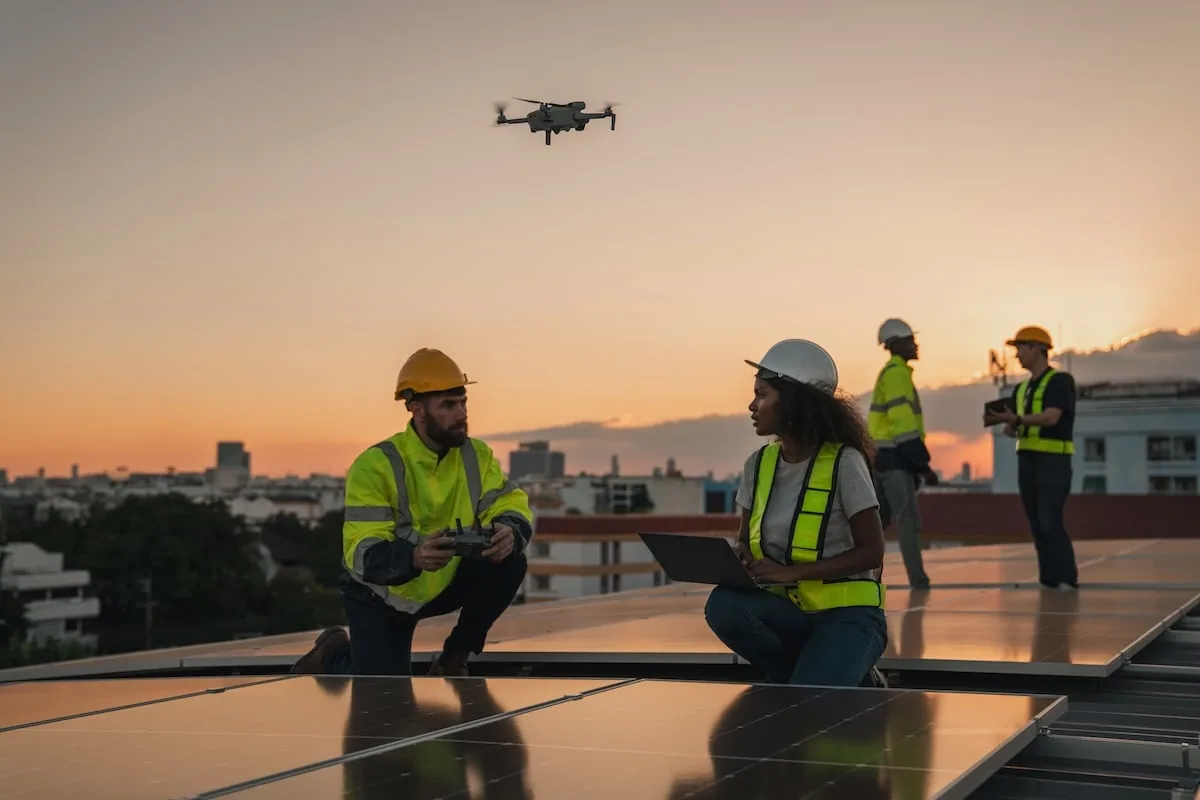 Roof Warranty Management in Davenport, IA