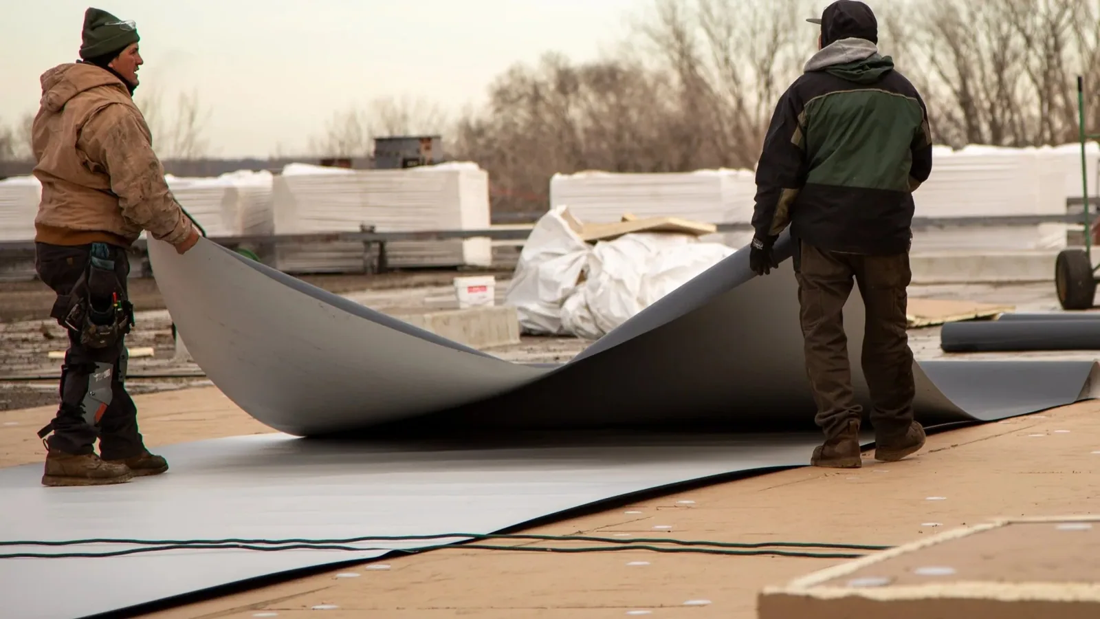 Split and Open Seam Repair in Davenport, IA