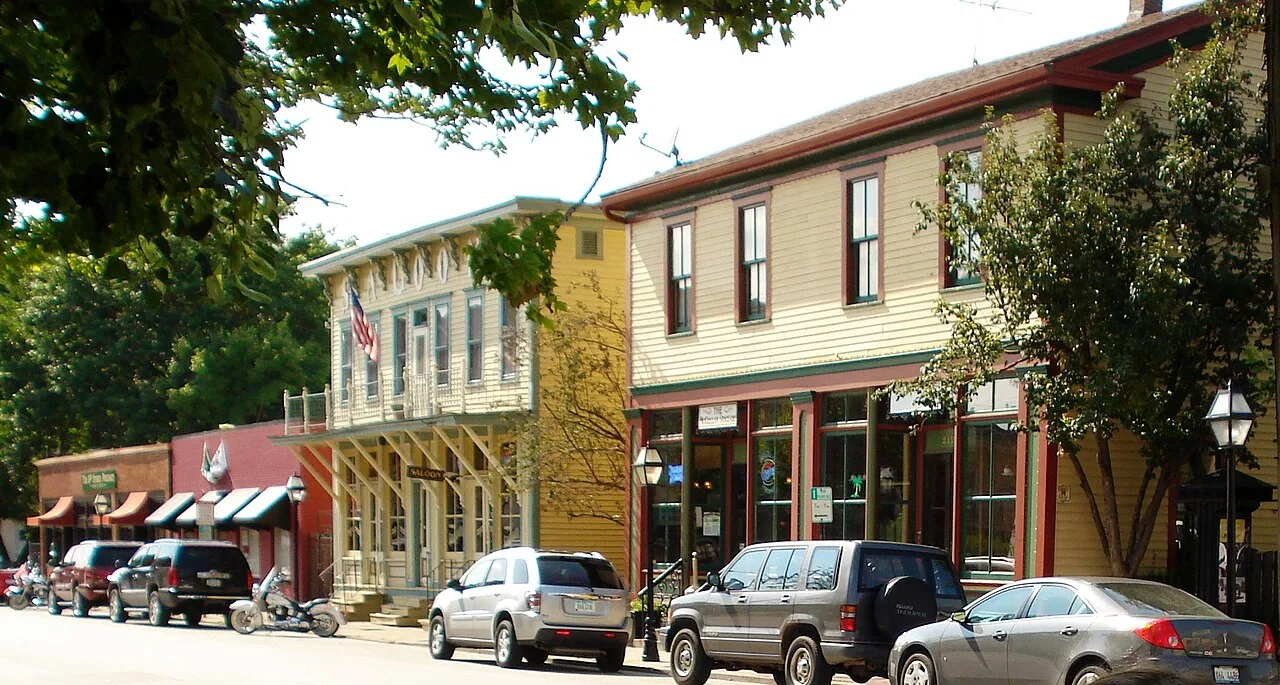 Roofing for Retail and Restaurant Chains in Davenport, IA