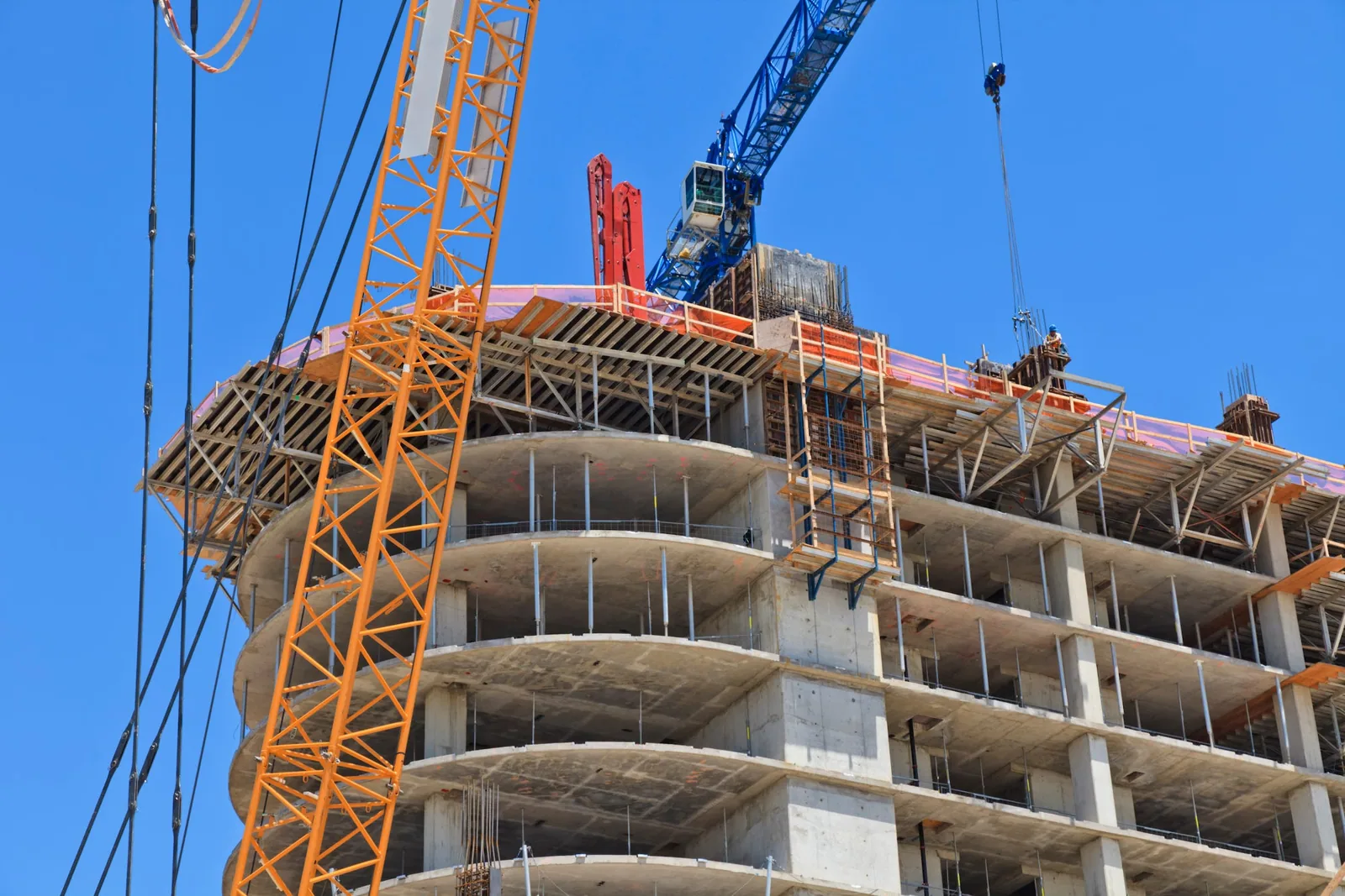 Roofing Partner for General Contractors in Davenport, IA