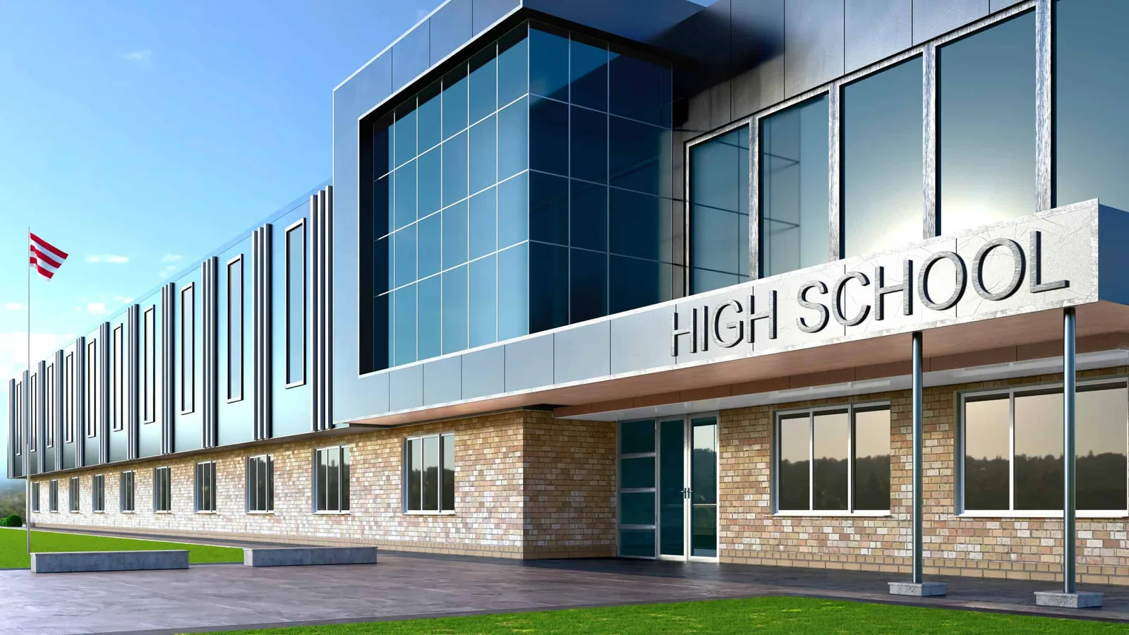 Roofing for School Districts in Davenport, IA