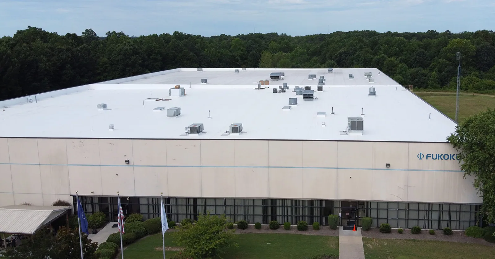 Duro-Last Roofing in Davenport, IA
