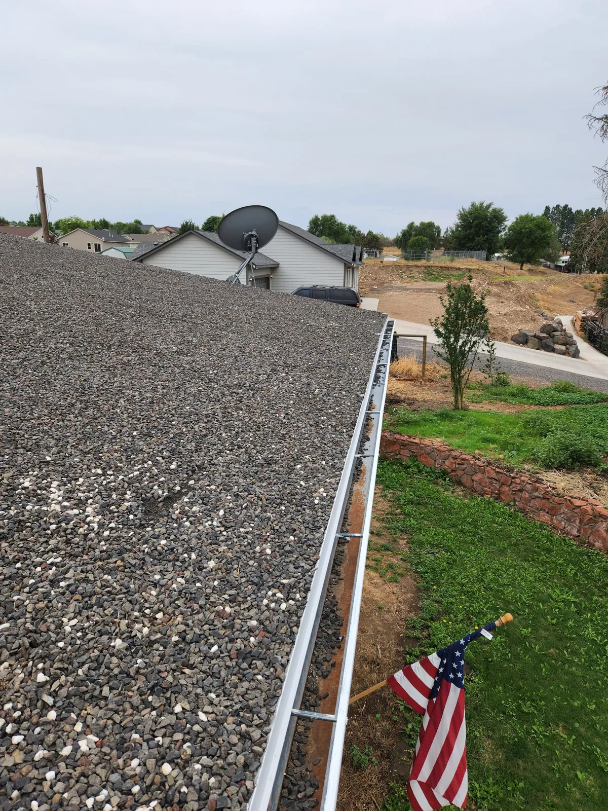 Johns Manville Commercial Roofing in Davenport, IA