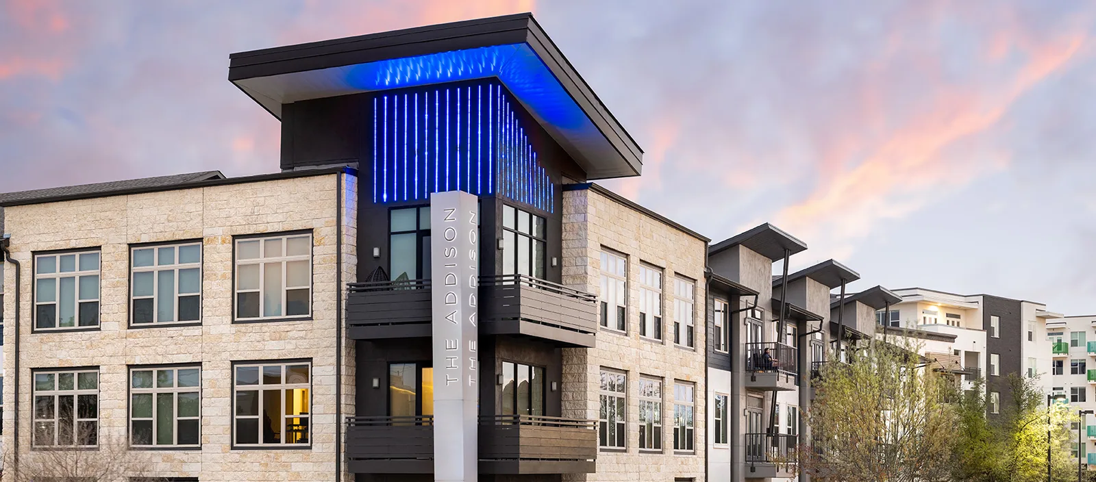 Apartment and Multifamily Roofing in Davenport, IA
