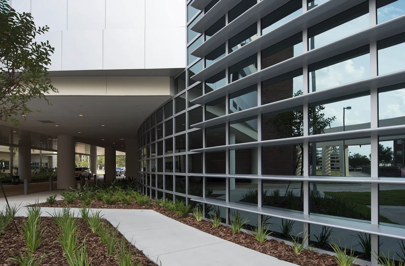Hospital Roofing in Davenport, IA