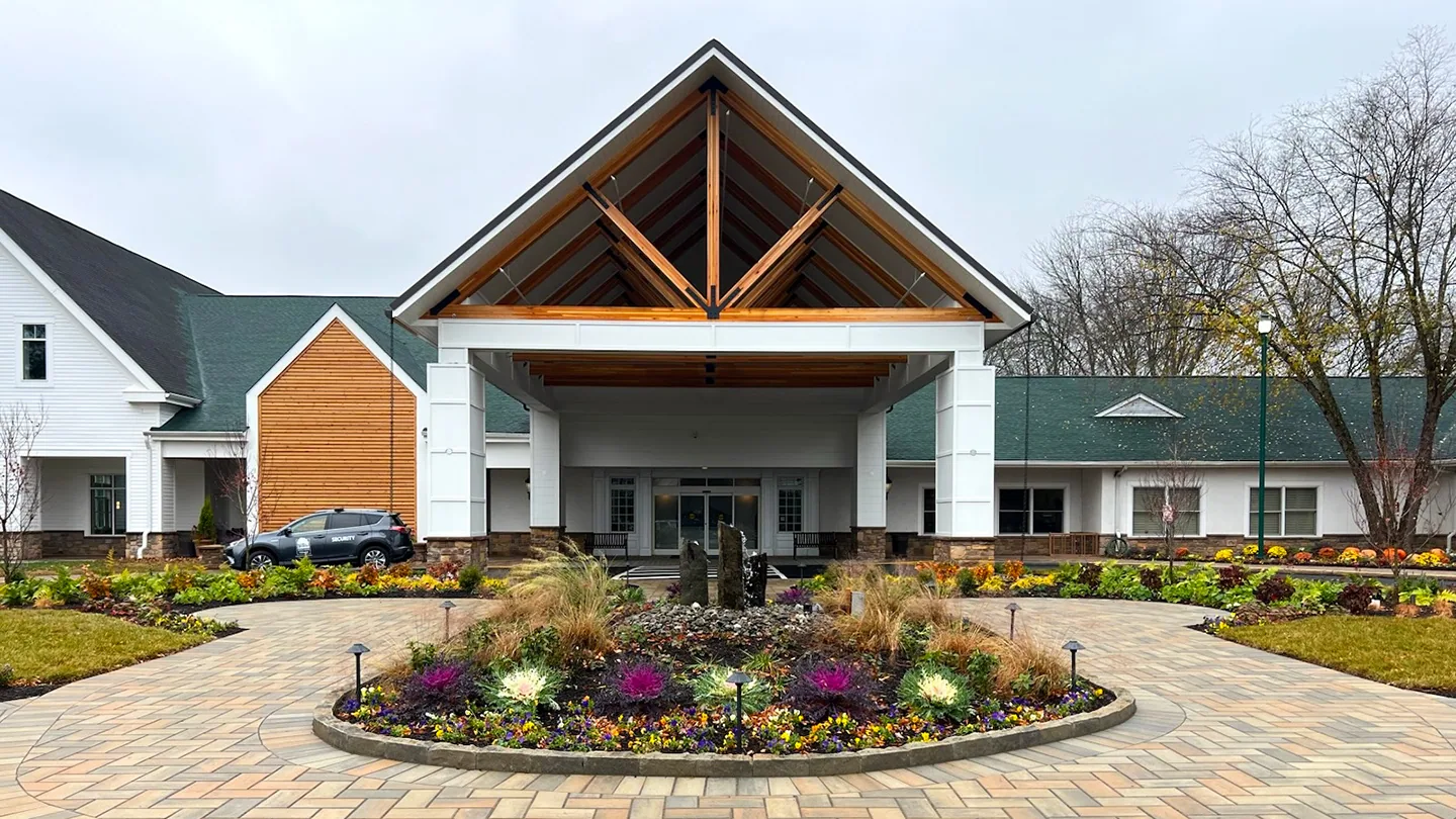 Senior Living Roofing in Davenport, IA