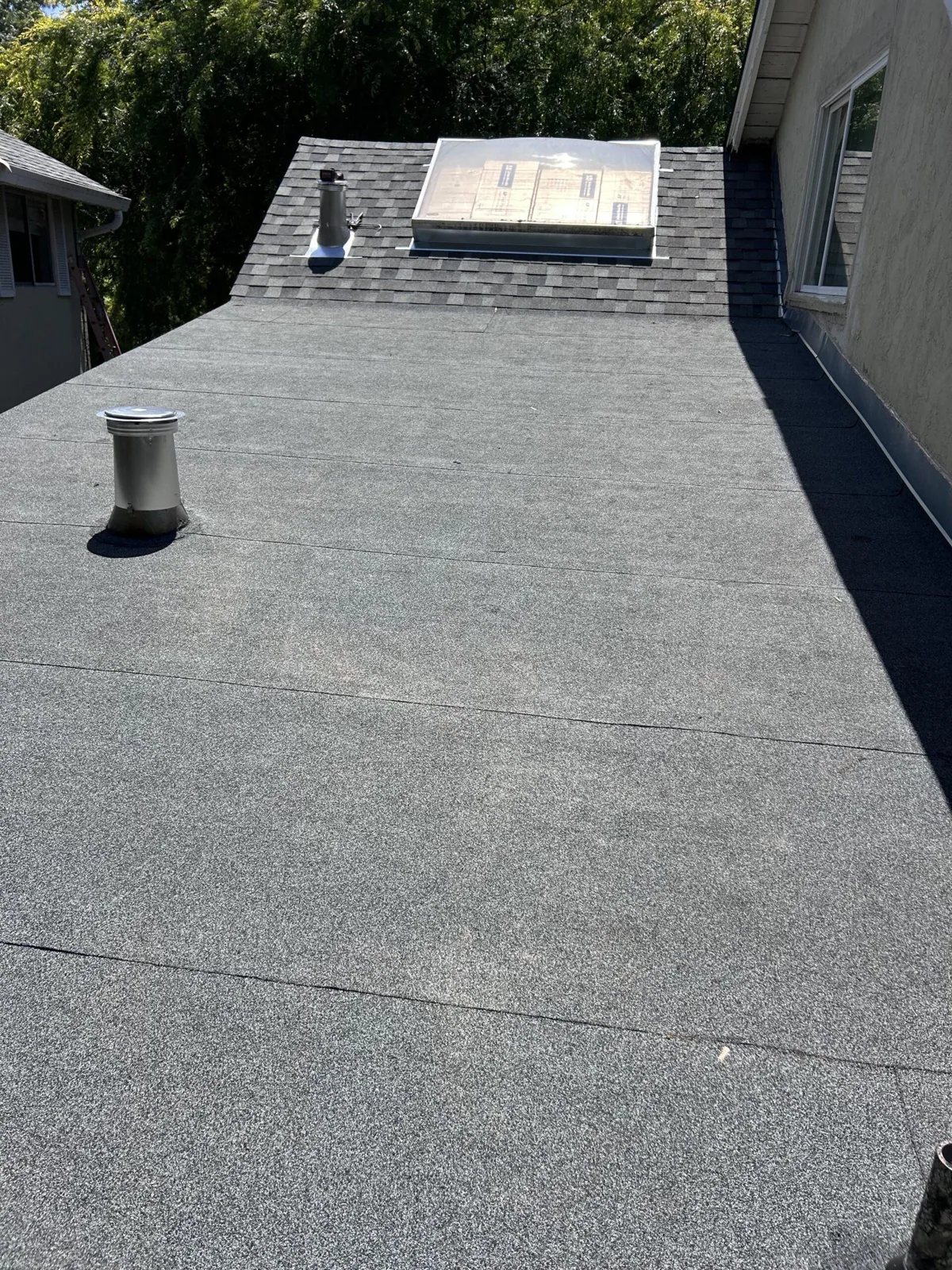 Built-Up Roofing (BUR) in Davenport, IA