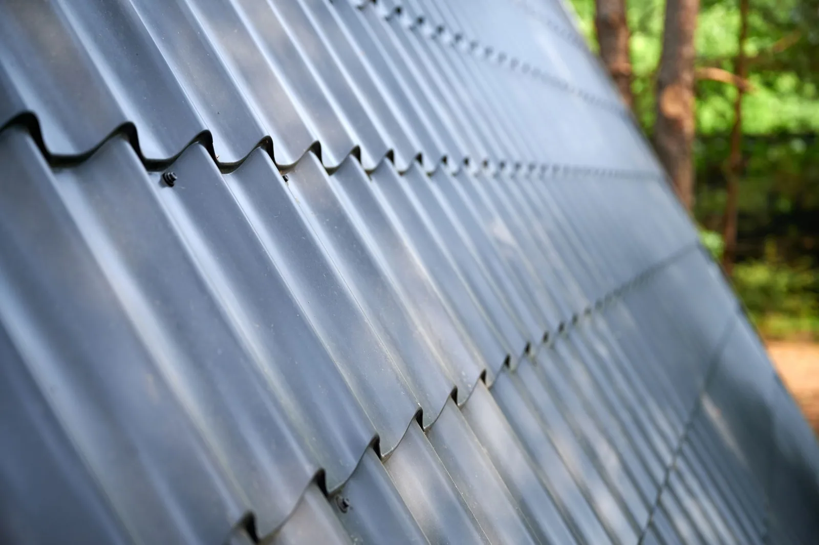 Metal Roof Retrofit and Restoration in Davenport, IA