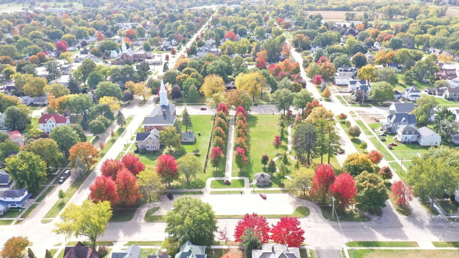 Commercial Roofing in Geneseo, IL
