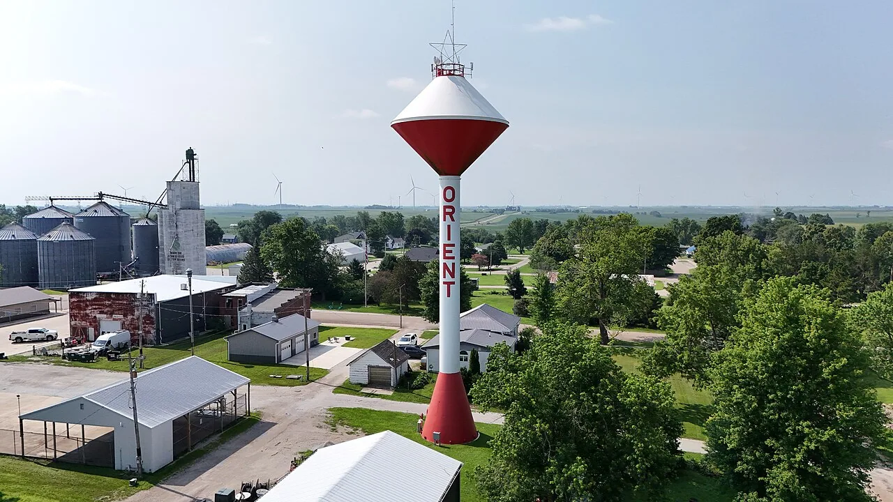 Commercial Roofing in Orion, IL