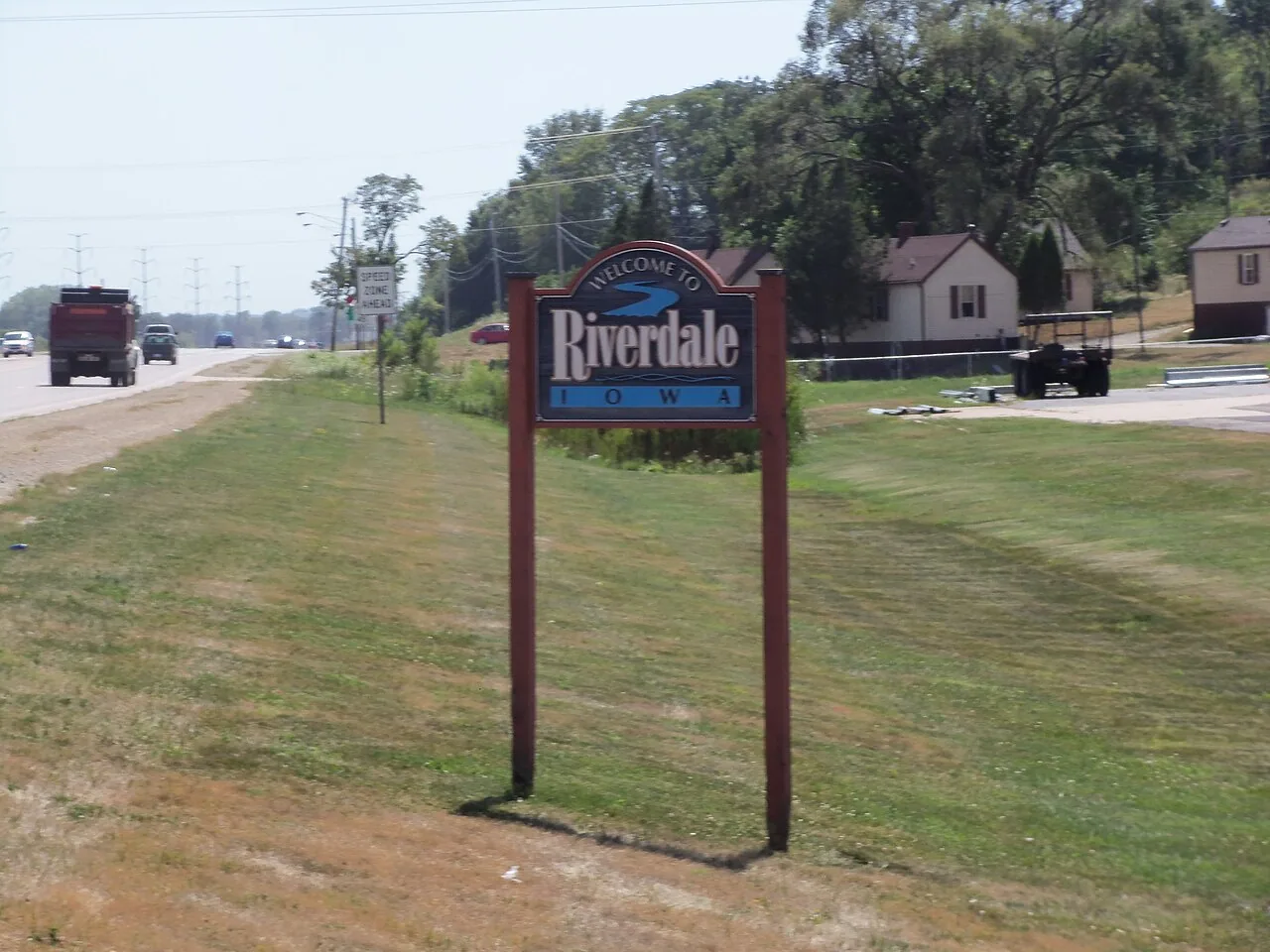 Riverdale