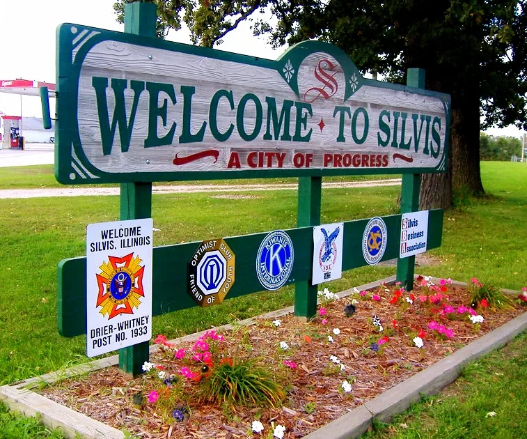 Commercial Roofing in Silvis, IL