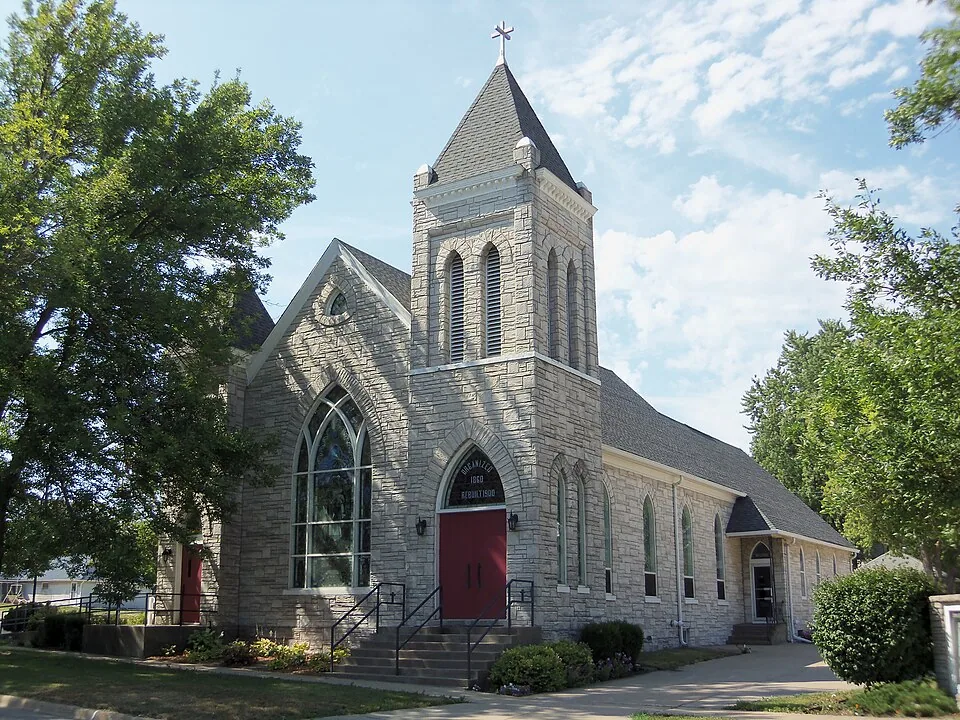 Commercial Roofing in Wilton, IA