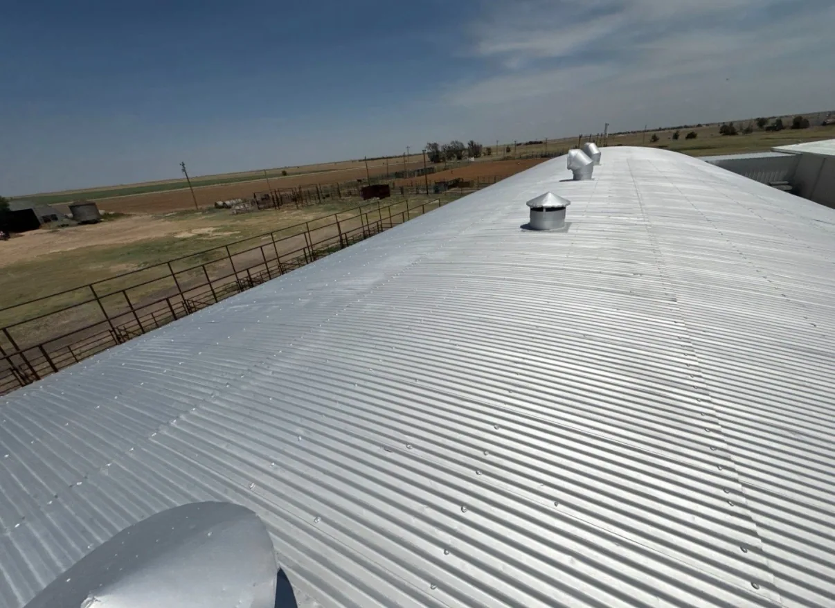 Roof Coating and Restoration in Davenport, IA